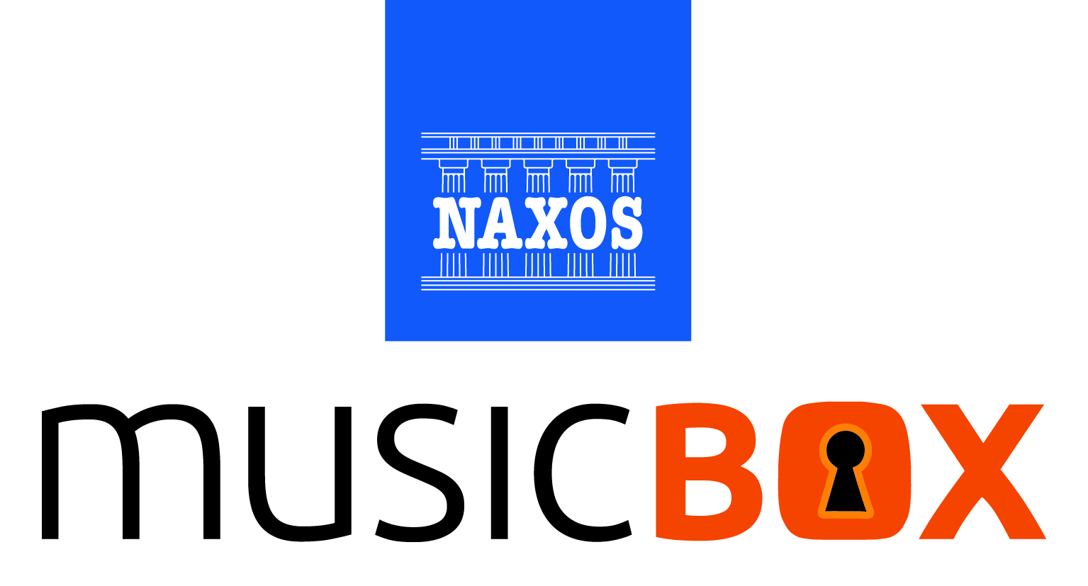 Naxos MusicBox